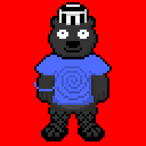 MergeBears #692